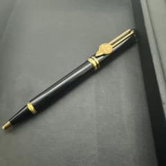 ⑦Waterman ボールペン 1789-1989 記念モデル ⑦Waterman ボールペン 1789-1989 記念モデル - メルカリ