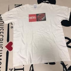 Tシャツ DIESELのサムネイル