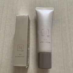 N organic bright トーンアップUVプロテクターのサムネイル