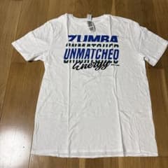 ZUMBA Tシャツ UNMATCHED Energyのサムネイル