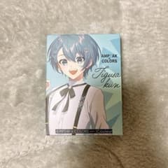 AMPTAK×COLORS×iCouleur アイシャドウパレット ちぐさくん - メルカリ