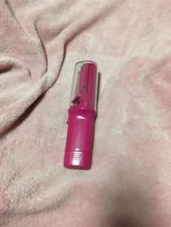 持ち歩き ヘアアイロンのサムネイル