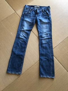 リーバイス デニムのサムネイル
