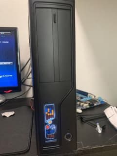 パソコン　スリム PCのサムネイル