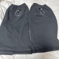KRY clothing レッグウォーマーのサムネイル