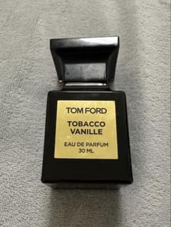 トムフォード タバコバニラ 30ml 残量約9割のサムネイル