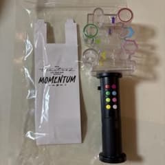 timelesz LIVE TOUR 2026 Momentum ペンライト - メルカリ