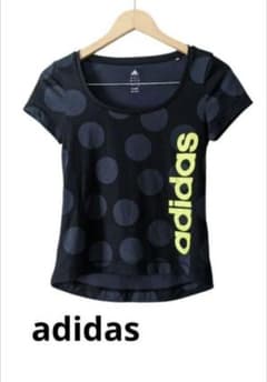 adidasアディダス 半袖 Tシャツ Sサイズのサムネイル