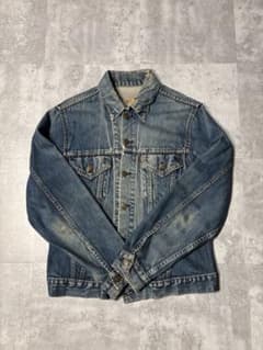 60s Levi