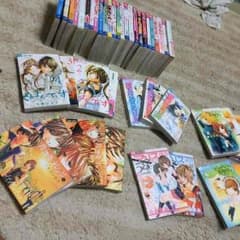 漫画のサムネイル