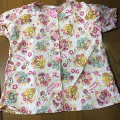女の子の可愛いパジャマです。のサムネイル