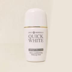 ヤーマン オンリーミネラル クイックホワイト 15ml 新品未開封