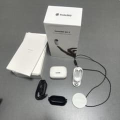 Insta360 GO 2 32GB 本体と付属品のサムネイル