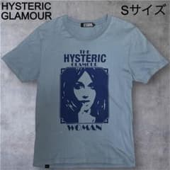 00s archive ヒステリックグラマー ウーマン ヒスガールTシャツY2K