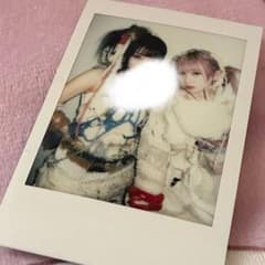 REIRIE れいりえ 黒宮れい 金子理江 チェキ - メルカリ
