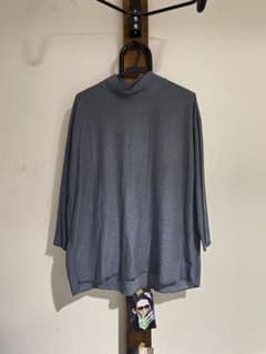 bukht ハイネック　7部袖のサムネイル