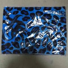 新品未使用！浜崎あゆみ 2012ツアー マフラータオルのサムネイル