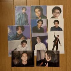 【匿名配送】松村和哉 2022 エビライ チェキ 匿名配送】松村和哉 2022 エビライ チェキ EBiDAN THE LIVE 2022