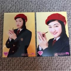 私立恵比寿中学 写真のサムネイル