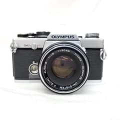 【動作確認済】 Olympus OM-2N G07-0710-6v 動作確認済】 Olympus OM-2N G07-0710-6v - メルカリ