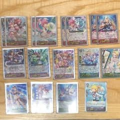 Chouchou デッキ SP 多数のサムネイル