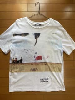 【ありん様専用】Radiohead Tシャツのサムネイル