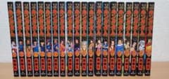漫画キングダム11～63巻のサムネイル