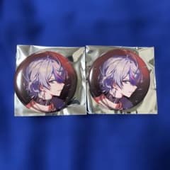 シクフォニ RAGE 缶バッジ ストア購入特典 こさめ - メルカリ