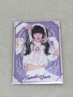 きゅるりんってしてみて 環やね トレーディングカードのサムネイル