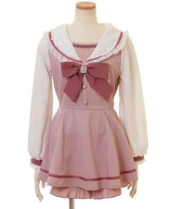 LIZLISAセーラ セットアップのサムネイル