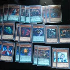 ［遊戯王］DDデッキのサムネイル
