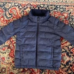 UNIQLO 人気のダウンジャケット❤︎子供用のサムネイル