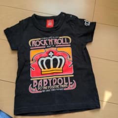 BABYDOLLのサムネイル