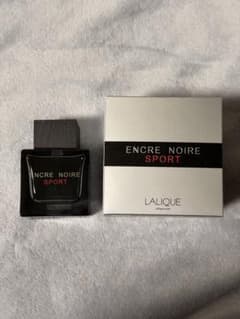 Lalique Encre Noir Sportのサムネイル