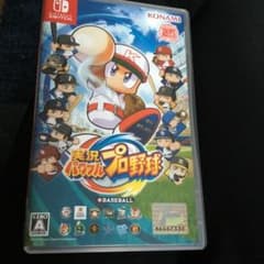 実況パワフルプロ野球のサムネイル