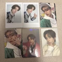 ジェイク トレカセット - メルカリ