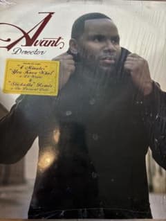 AVANT / DIRECTOR アナログレコードのサムネイル