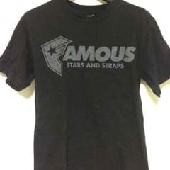 FAMOUS Tシャツのサムネイル