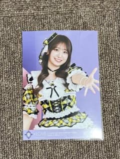 =LOVE イコラブ 瀧脇笙古 生写真のサムネイル