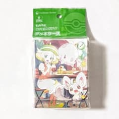 新品未開封・送料込み】 ベル デッキケース サプライ ポケモンカード