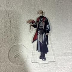シクフォニ 暇72 お正月アクスタのサムネイル