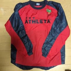 ATHLETA ピステ 上下セット Mサイズのサムネイル