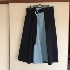ZARAスカートのサムネイル