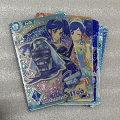 アイカツアンコール 天の川コズミック サンライズスターウェイ まとめ売りのサムネイル