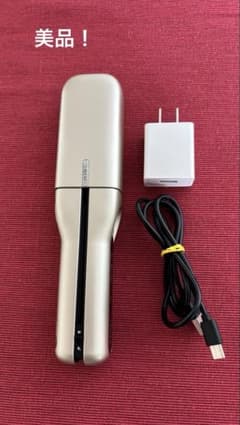 ヤーマン ヘアボリューマー 美品 - メルカリ