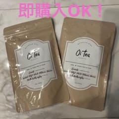 置き換えダイエット oitea オイティー ミルクティー 2袋のサムネイル