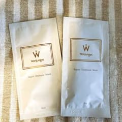 Wonjungyo ヴォンジョンヨ(シャンプー&トリートメント)のサムネイル