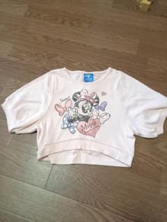 ミニーちゃん 90サイズのサムネイル