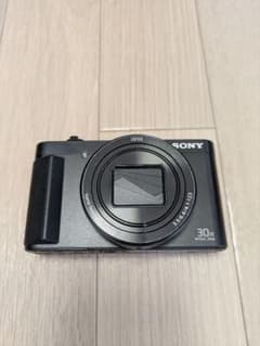 【部品取り】【研究用】DSC-HX90Vのサムネイル