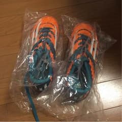 アディダス♡サッカースパイク 22のサムネイル